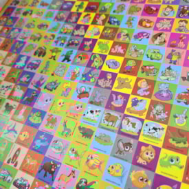 Segunda imagem do produto Prancheta 365 Atividades + 365 Adesivos