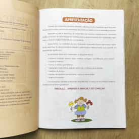 Segunda imagem do produto Praticando Matemática | 7 a 8 anos