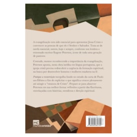 Segunda imagem do produto Pratique a Ressurreição | Eugene H. Peterson