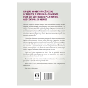 Segunda imagem do produto Prazer a Todo Custo | Dr. Juliano Pimentel