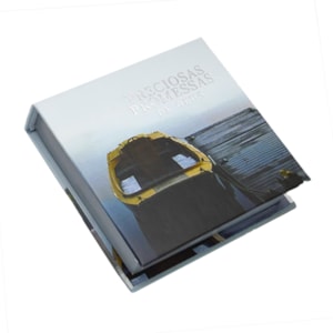 Preciosas Promessas de Deus | Caixinha de Promessas | Barcos