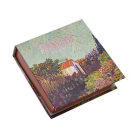 Preciosas Promessas de Deus | Caixinha de Promessas | VG