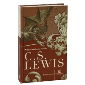 Prefácio ao Paraíso Perdido | C.S. Lewis