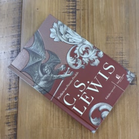 Segunda imagem do produto Prefácio ao Paraíso Perdido | C.S. Lewis