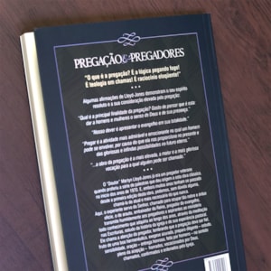 Pregação e Pregadores | David Martyn Lloyd-Jones