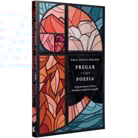 Pregar como Poesia | Paul Scott Wilson