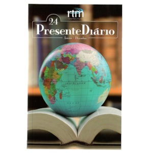 Presente Diário 24 Tradicional 2021