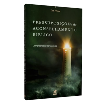 Segunda imagem do produto Pressuposições do Aconselhamento Bíblico | Lou Priolo