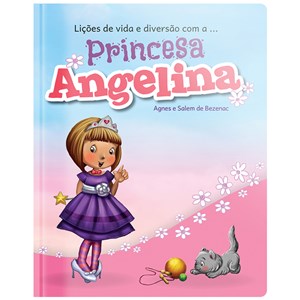 Princesa Angelina