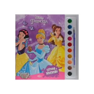 Princesa | Leitura e Diversão | Disney