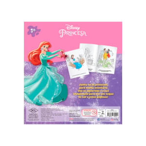 Princesa | Leitura e Diversão | Disney