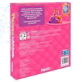 Segunda imagem do produto Princesas Adoráveis | Paloma Blanca