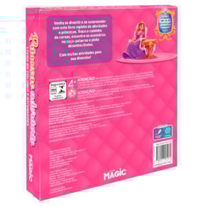 Segunda imagem do produto Princesas Adoráveis | Paloma Blanca