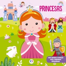 Princesas | Ciranda Cultural
