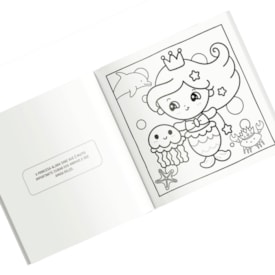 Segunda imagem do produto Princesas | Livro Fofo | Cute & Comfy Kids