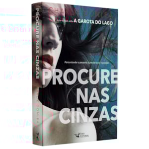 Procure Nas Cinzas | Charlie Donlea