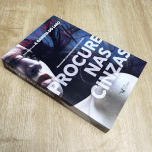 Segunda imagem do produto Procure Nas Cinzas | Charlie Donlea