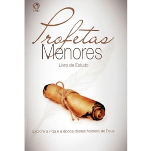 Profetas Menores | Vários Autores