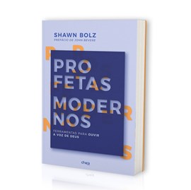 Profetas Modernos | Shawn Bolz