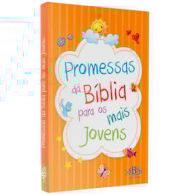 Promessas da Bíblia Para os Mais Jovens