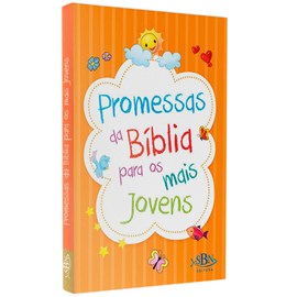 Promessas da Bíblia Para os Mais Jovens