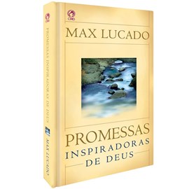 Promessas Inspiradoras de Deus | Max Lucado