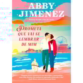 Prometa Que Vai Se Lembrar de Mim | Abby Jimenez