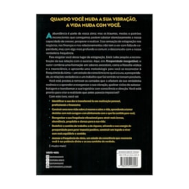 Segunda imagem do produto Prosperidade Inesgotável | Erick Leite