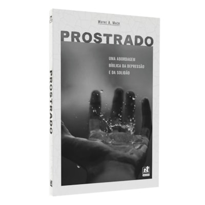 Prostrado | Wayne A. Mack