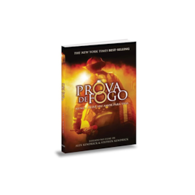 Segunda imagem do produto Prova de Fogo | Eric Wilson