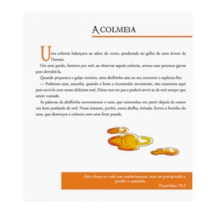 Segunda imagem do produto Provérbios em Fábulas 2 | Paulo Debs 