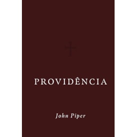 Segunda imagem do produto Providência | John Piper