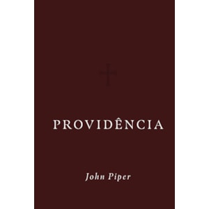 Segunda imagem do produto Providência | John Piper