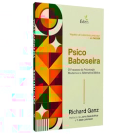 PsicoBaboseira | Richard Ganz