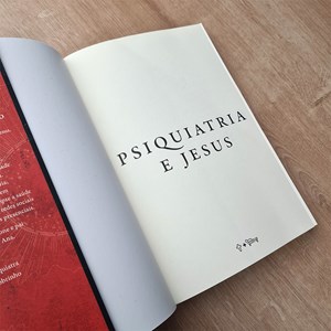 Psiquiatria e Jesus | Ismael Sobrinho