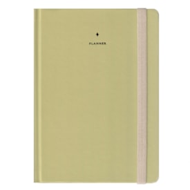 Purpose Planner | Não Datado | Broto