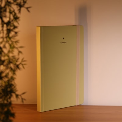 Segunda imagem do produto Purpose Planner | Não Datado | Broto