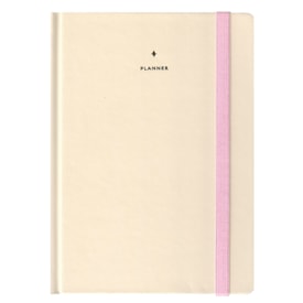 Purpose Planner | Não Datado | Florescer