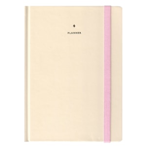 Purpose Planner | Não Datado | Florescer