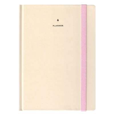 Purpose Planner | Não Datado | Florescer