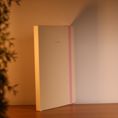 Segunda imagem do produto Purpose Planner | Não Datado | Florescer