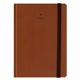 Purpose Planner | Não Datado | Semente