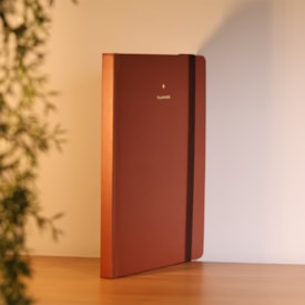 Segunda imagem do produto Purpose Planner | Não Datado | Semente