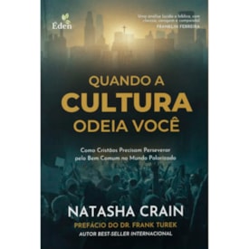 Quando a Cultura Odeia Você | Franklin Ferreira