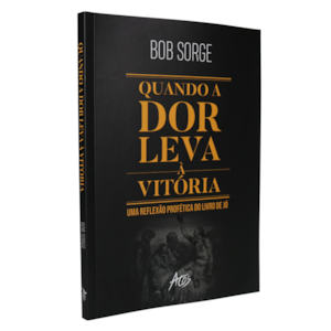 Segunda imagem do produto Quando a dor leva à vitória | Bob Sorge