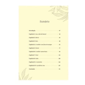 Segunda imagem do produto Quando as Mulheres Oram | T. D. Jakes