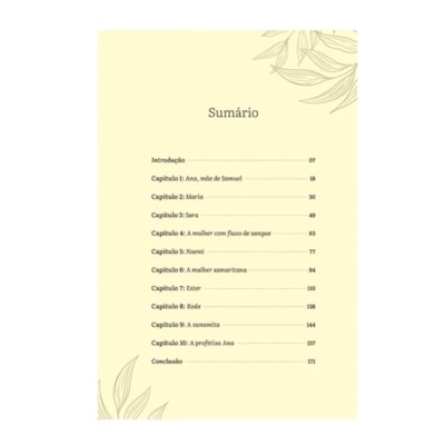 Segunda imagem do produto Quando as Mulheres Oram | T. D. Jakes