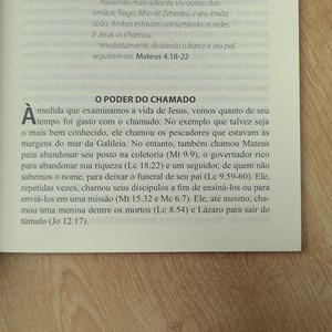 Quando Cristo Vive em Nós | Justo González