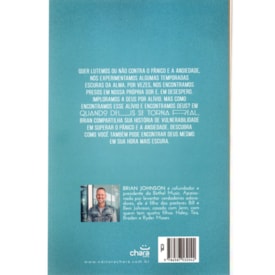 Segunda imagem do produto Quando Deus se Torna Real | Brian Johnson