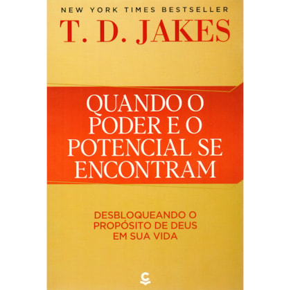 A dama, seu amado e seu Senhor - T. D. Jakes - Baixar pdf de